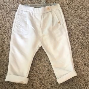 Zara baby pants